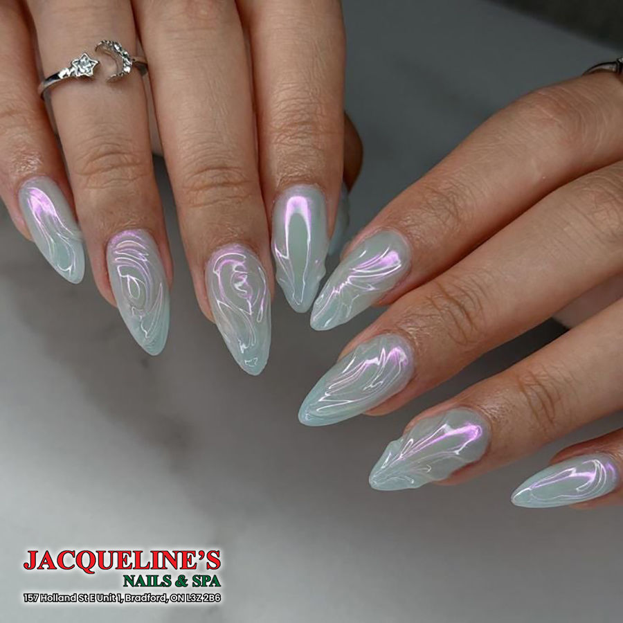Jacqueline’s Nails and Spa Bradford, ON - Bradford West Gwillimbury
